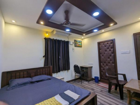 GKV Service Apartment Saligramam